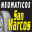Logo de Neumáticos San Marcos